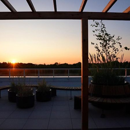 2Homerent Aqua Polanki Kolobrzeg Dış mekan fotoğraf