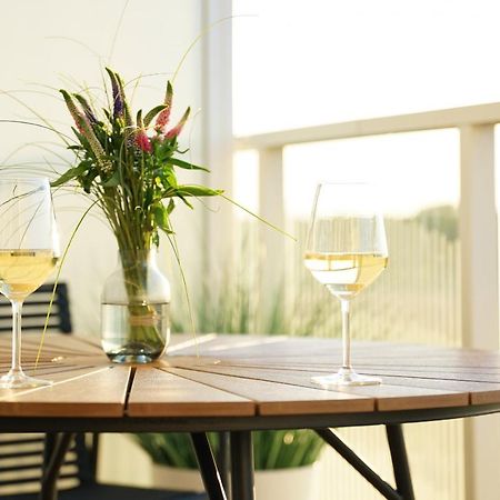 2Homerent Aqua Polanki Kolobrzeg Dış mekan fotoğraf