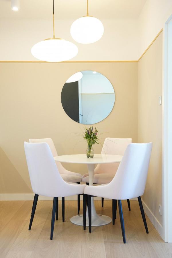 2Homerent Aqua Polanki Kolobrzeg Dış mekan fotoğraf