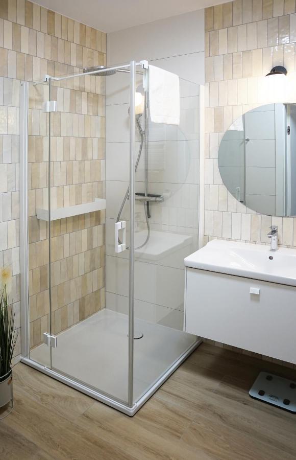 2Homerent Aqua Polanki Kolobrzeg Dış mekan fotoğraf