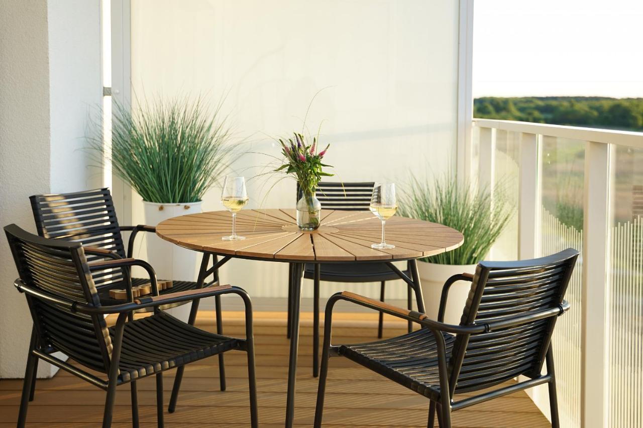 2Homerent Aqua Polanki Kolobrzeg Dış mekan fotoğraf