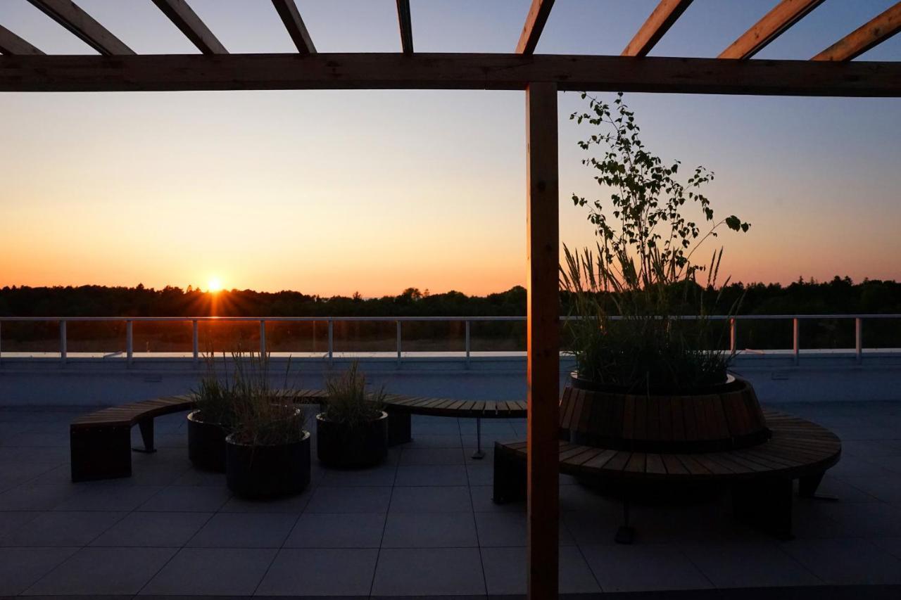 2Homerent Aqua Polanki Kolobrzeg Dış mekan fotoğraf