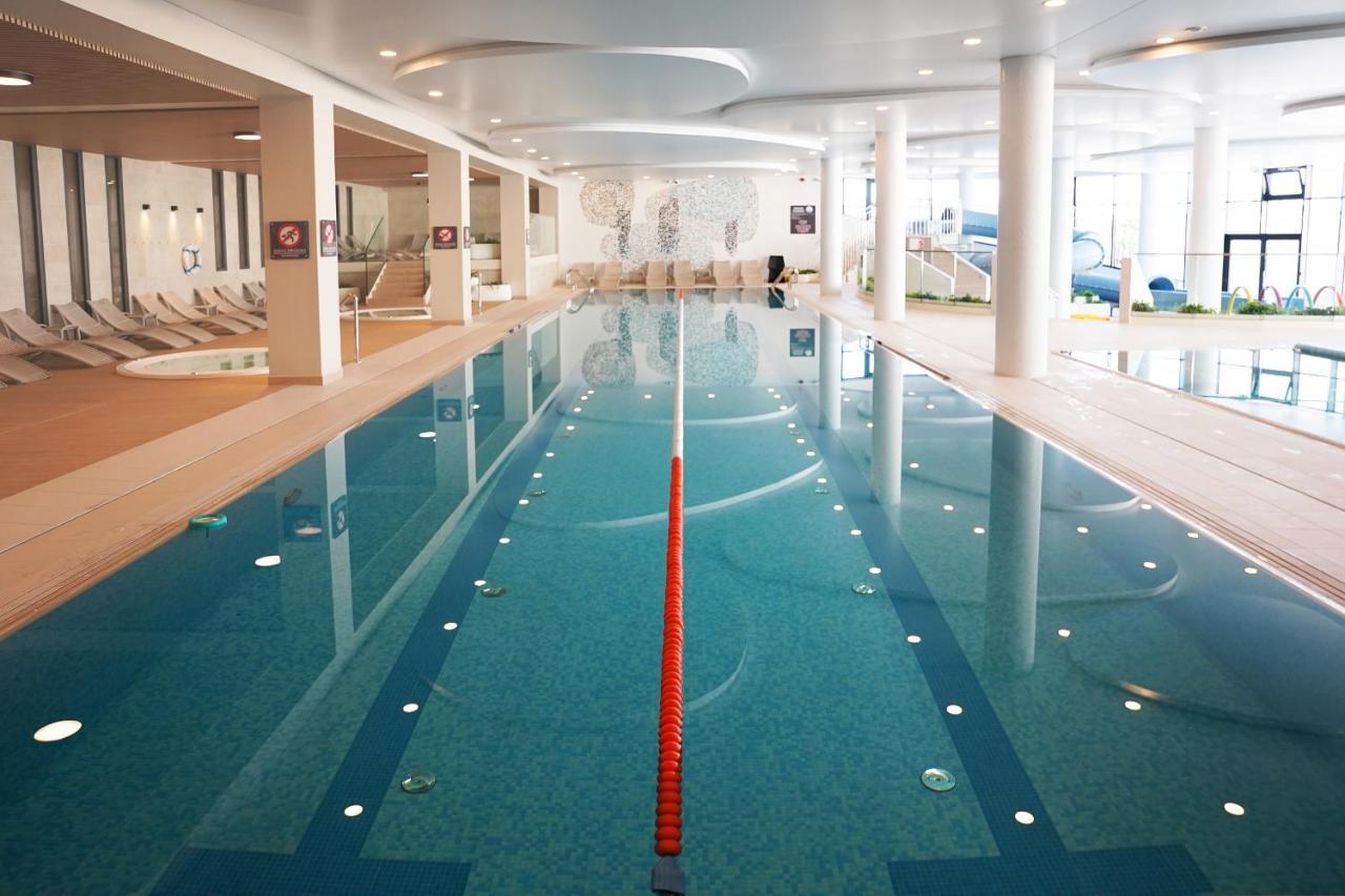2Homerent Aqua Polanki Kolobrzeg Dış mekan fotoğraf