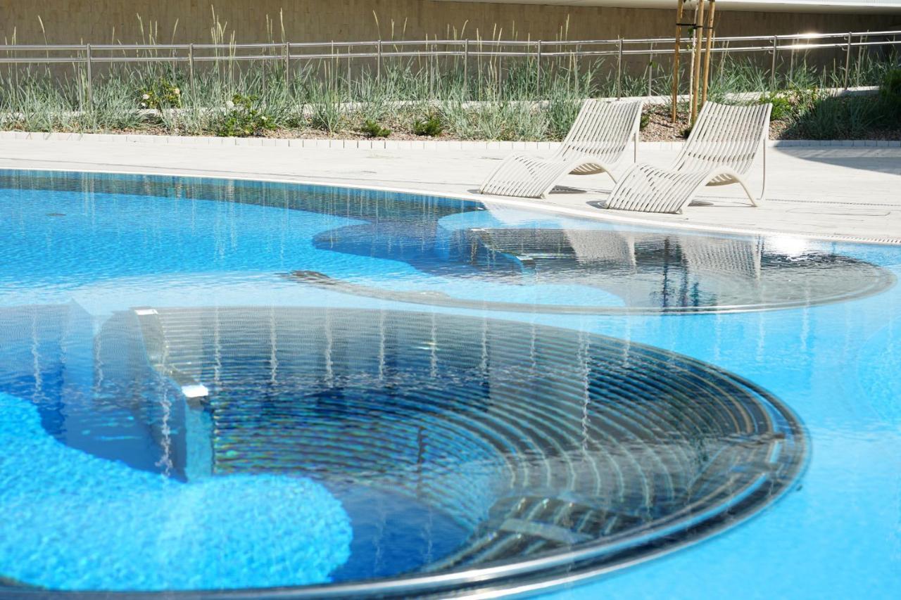 2Homerent Aqua Polanki Kolobrzeg Dış mekan fotoğraf
