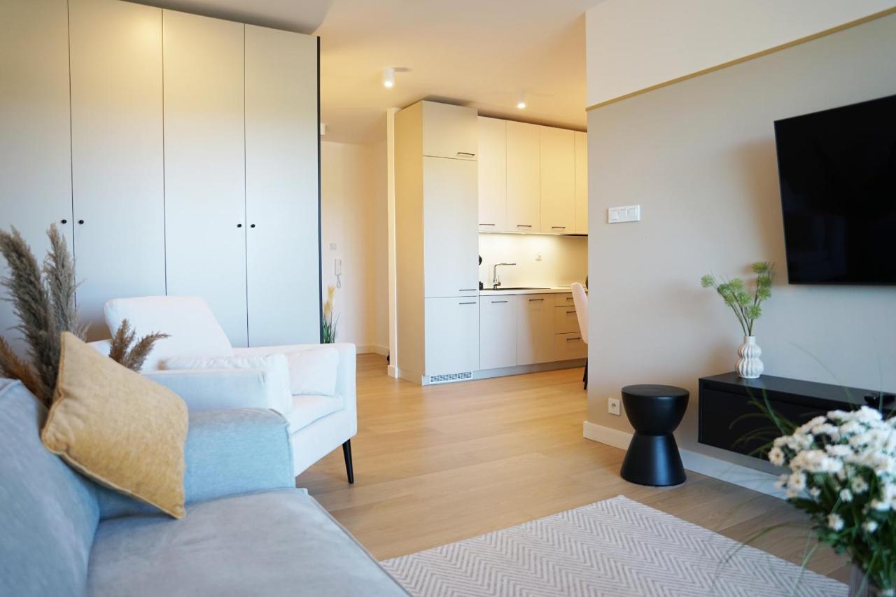 2Homerent Aqua Polanki Kolobrzeg Dış mekan fotoğraf