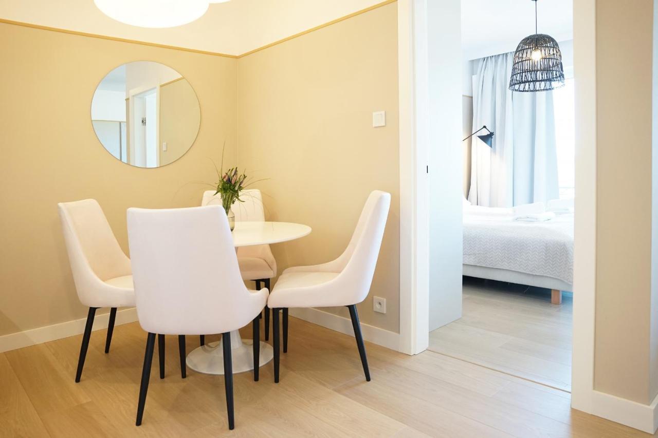 2Homerent Aqua Polanki Kolobrzeg Dış mekan fotoğraf