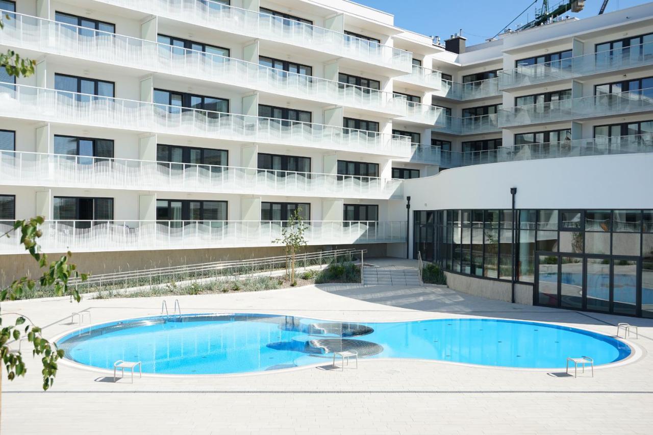 2Homerent Aqua Polanki Kolobrzeg Dış mekan fotoğraf