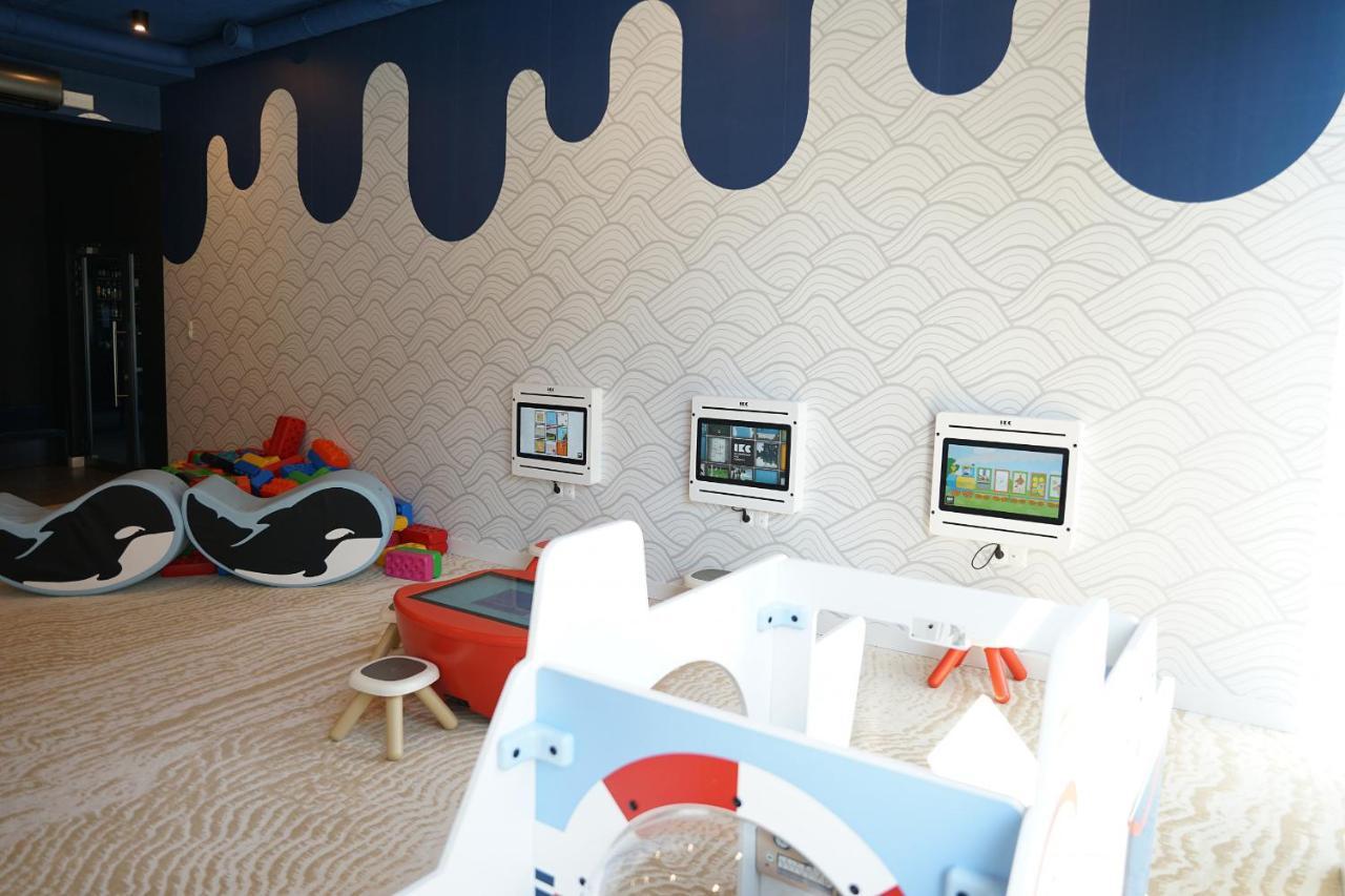 2Homerent Aqua Polanki Kolobrzeg Dış mekan fotoğraf