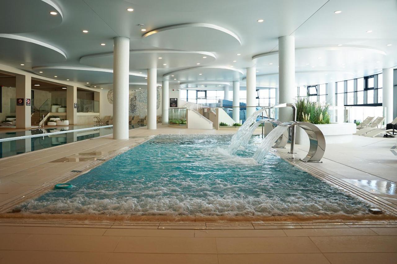 2Homerent Aqua Polanki Kolobrzeg Dış mekan fotoğraf