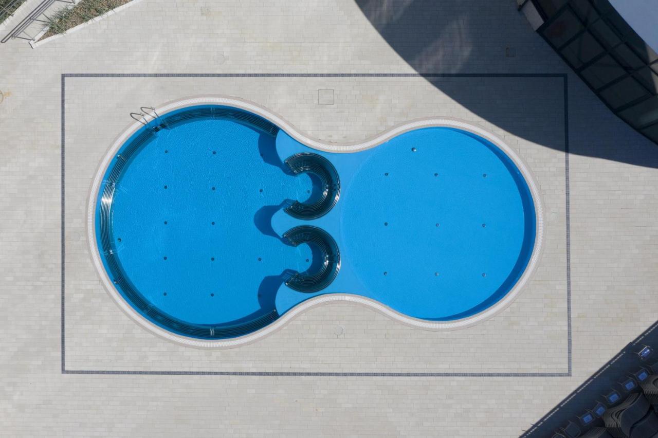 2Homerent Aqua Polanki Kolobrzeg Dış mekan fotoğraf