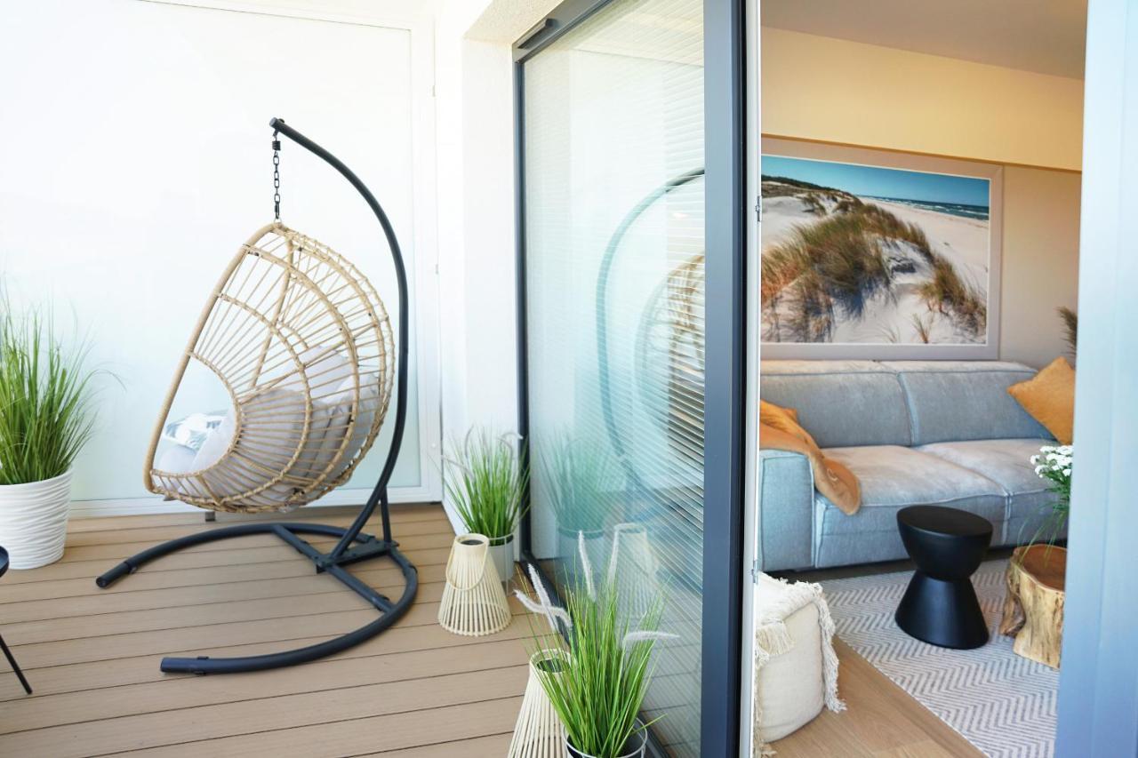 2Homerent Aqua Polanki Kolobrzeg Dış mekan fotoğraf