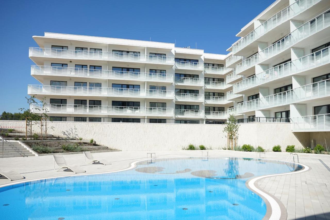 2Homerent Aqua Polanki Kolobrzeg Dış mekan fotoğraf