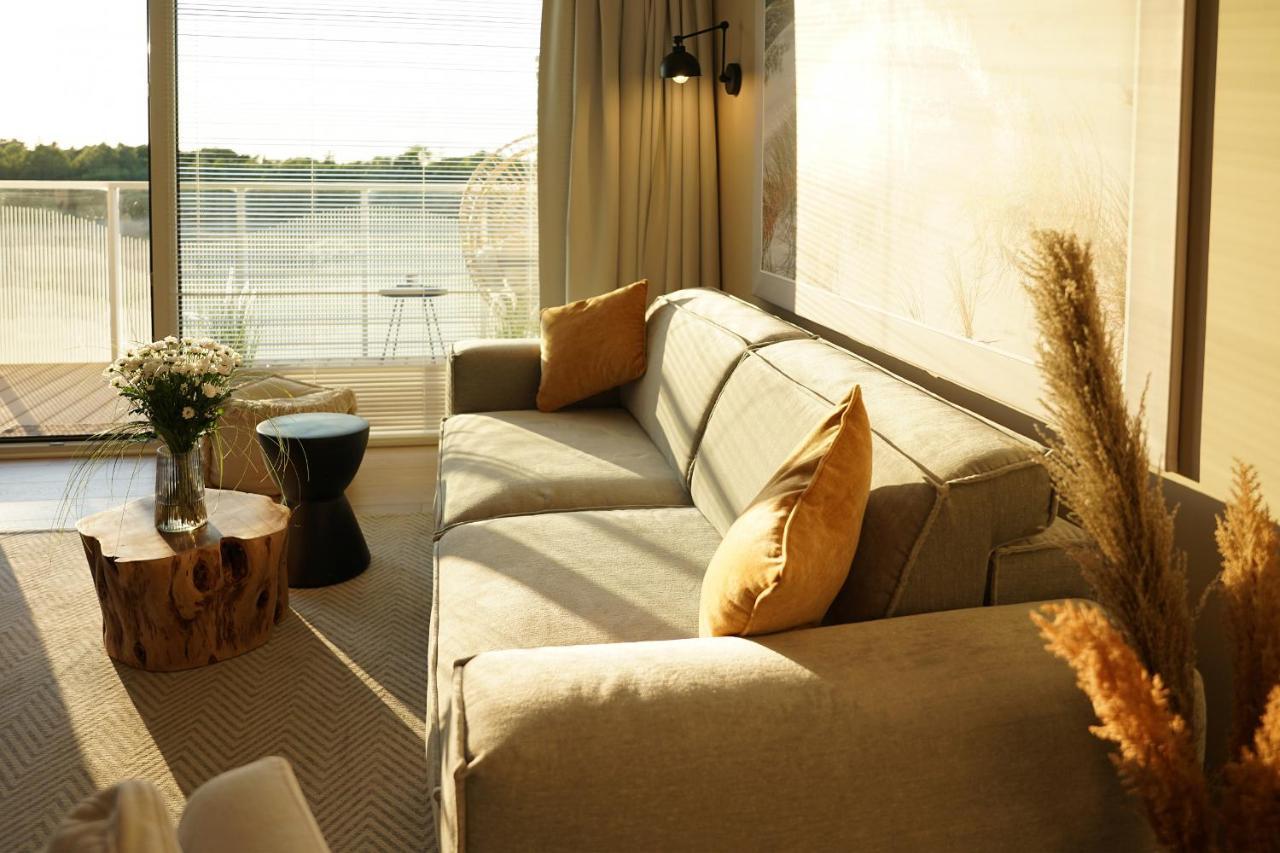 2Homerent Aqua Polanki Kolobrzeg Dış mekan fotoğraf