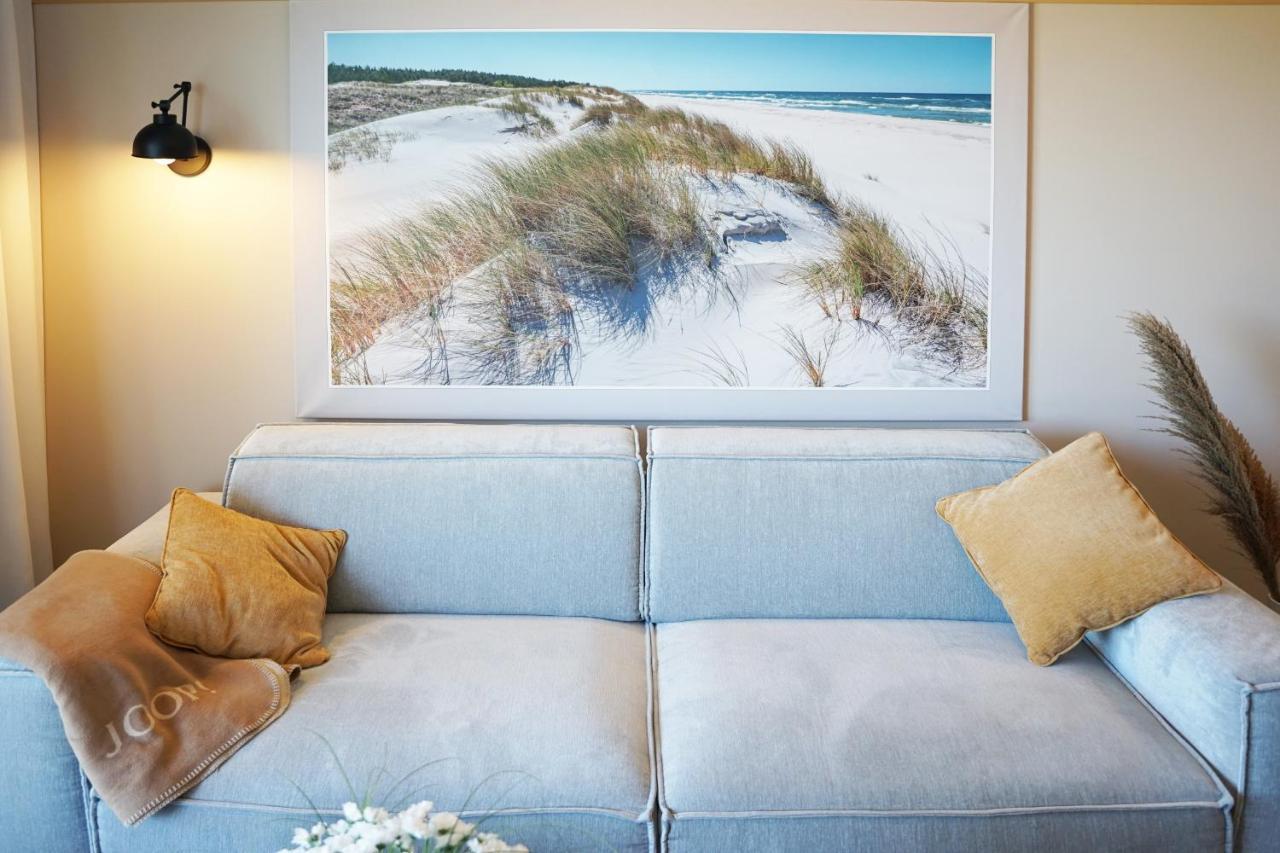 2Homerent Aqua Polanki Kolobrzeg Dış mekan fotoğraf